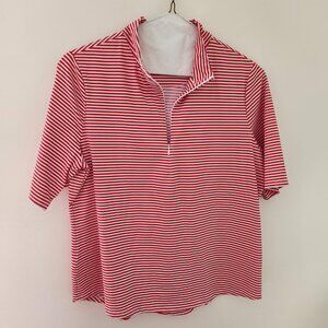 Tommy Bahama Women's Short Sleeve Shirt